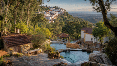 Caldas de Monchique