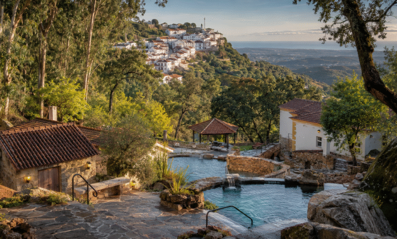 Caldas de Monchique