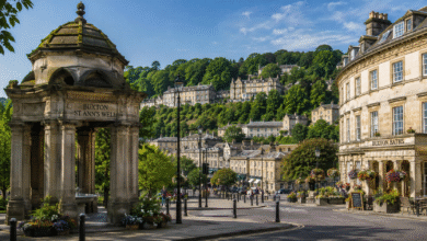 Buxton