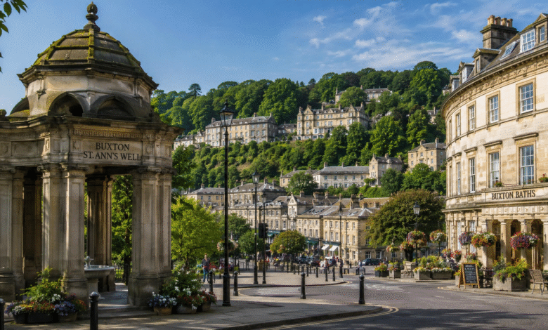 Buxton