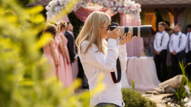 Photographer