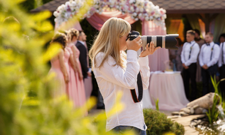 Photographer