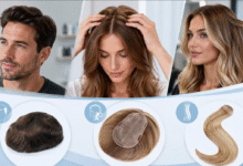 If My Salon Is New to Hair Replacement, Should I Start With Men’s Hair Systems, Women’s Wigs/Toppers, or Hair Extensions?