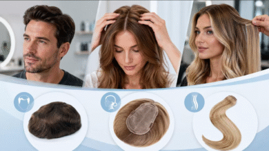 If My Salon Is New to Hair Replacement, Should I Start With Men’s Hair Systems, Women’s Wigs/Toppers, or Hair Extensions?