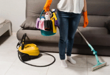 Choosing the Right House Cleaning Company for Consistent, High-Quality Results