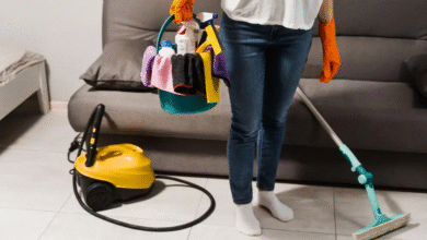 Choosing the Right House Cleaning Company for Consistent, High-Quality Results