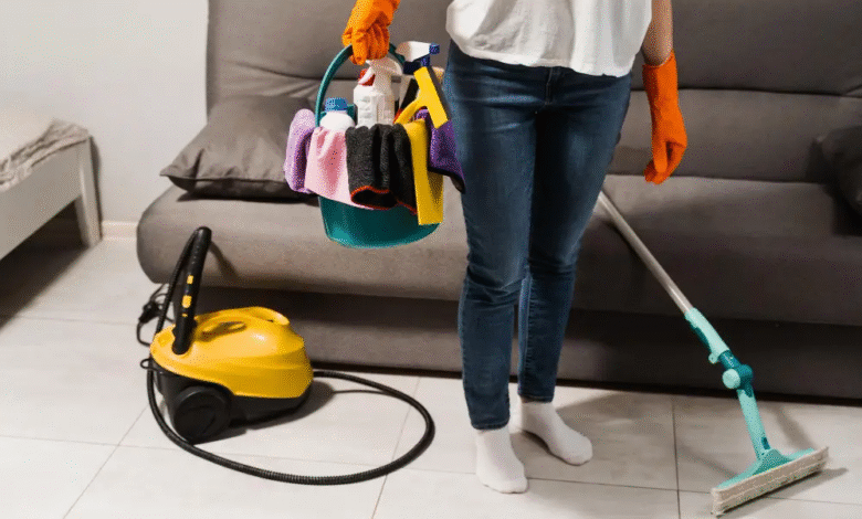Choosing the Right House Cleaning Company for Consistent, High-Quality Results