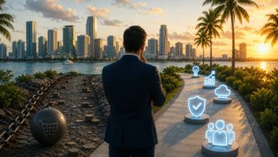 IT Company in Miami