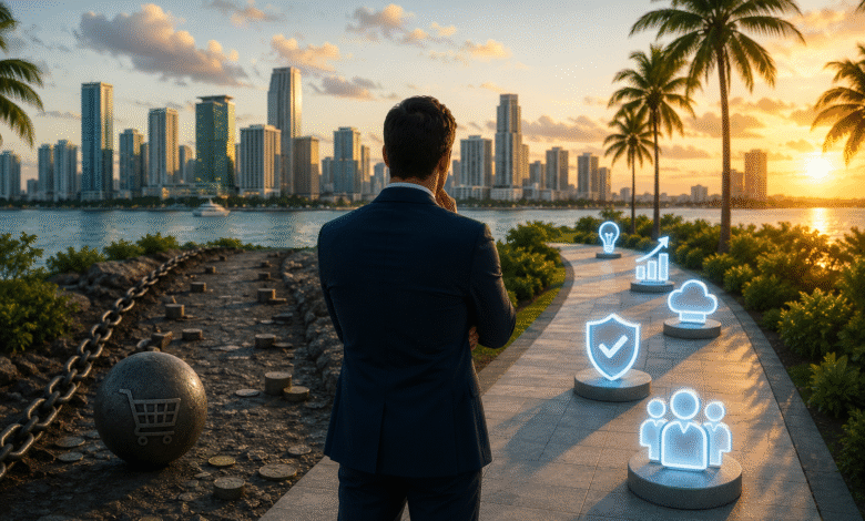 IT Company in Miami