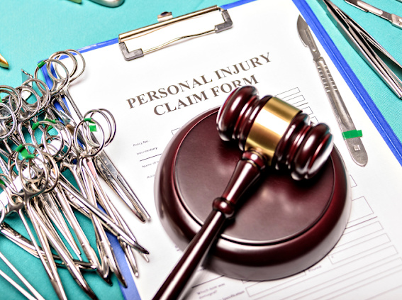 Medical Malpractice