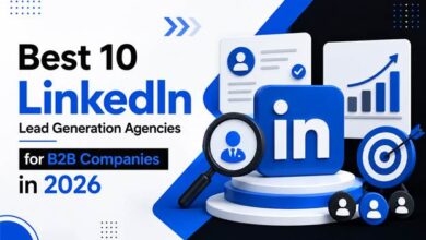 Generation Agencies