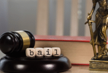 Bail Work