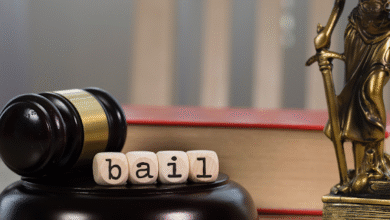 Bail Work