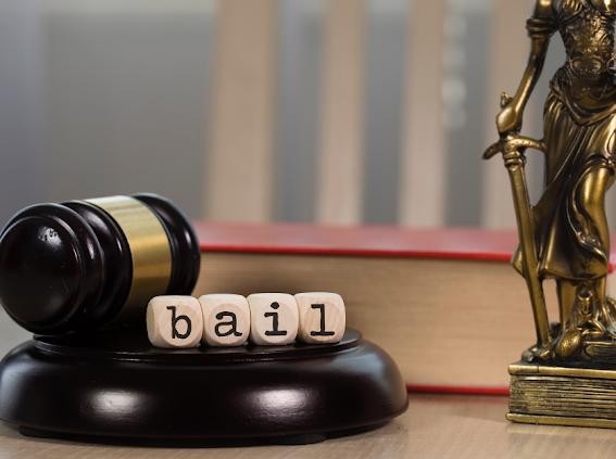 Bail Work