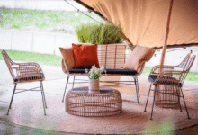 How UK Hospitality Venues Are Spending Smarter on Commercial Patio Furniture This Year
