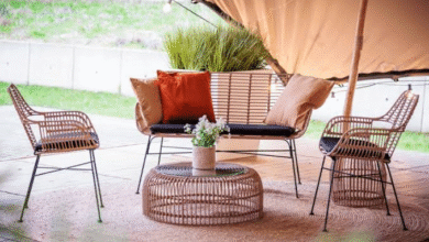 How UK Hospitality Venues Are Spending Smarter on Commercial Patio Furniture This Year