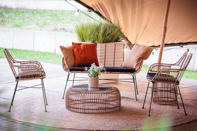 How UK Hospitality Venues Are Spending Smarter on Commercial Patio Furniture This Year