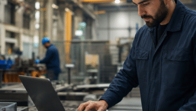 Custom Fabrication Brands