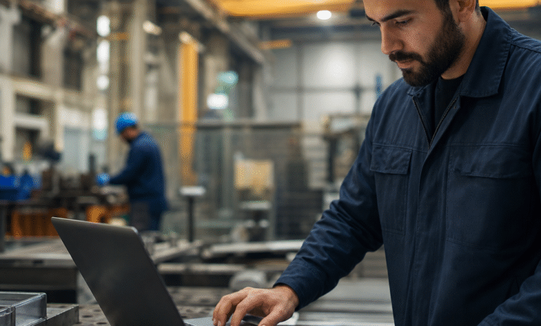 Custom Fabrication Brands