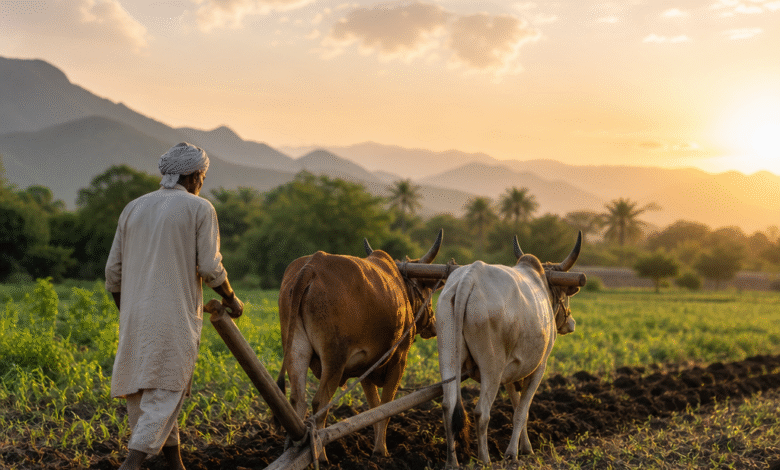Why Traditional Farming Still Leads the Way in Modern Agriculture