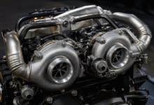 Twin Scroll Benefits: Why Modern Turbocharged Engines Deliver Superior Performance