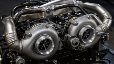 Twin Scroll Benefits: Why Modern Turbocharged Engines Deliver Superior Performance