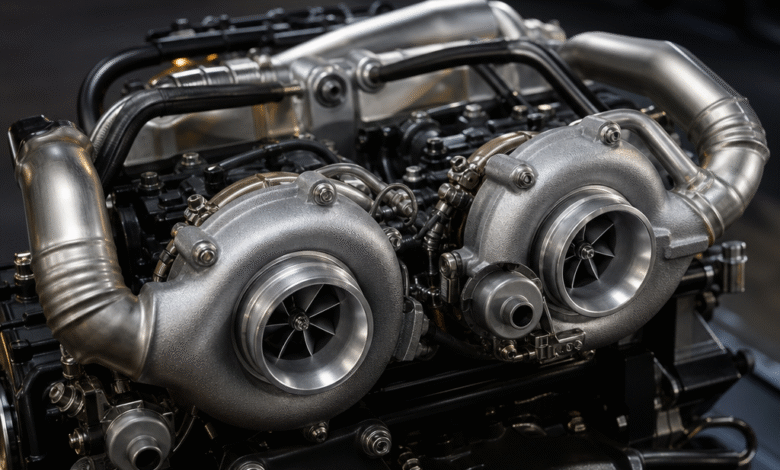 Twin Scroll Benefits: Why Modern Turbocharged Engines Deliver Superior Performance