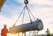 Mastering Industrial Lifting: Equipment, Safety, and Best Practices for Modern Operations
