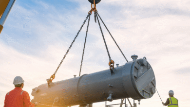 Mastering Industrial Lifting: Equipment, Safety, and Best Practices for Modern Operations
