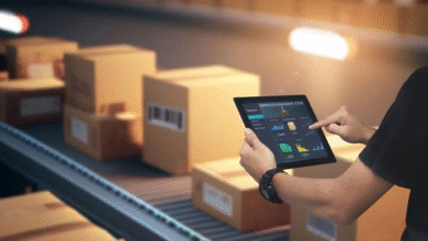 How Parcel Management Software Is Improving Business Efficiency