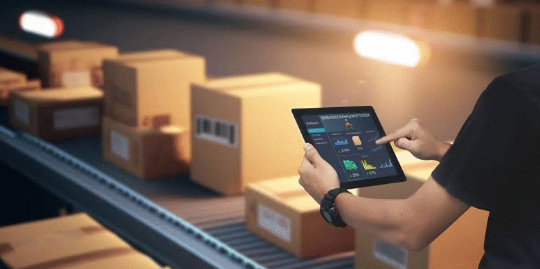 How Parcel Management Software Is Improving Business Efficiency