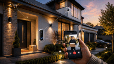 Digital Front Door