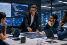 Software Development Partner