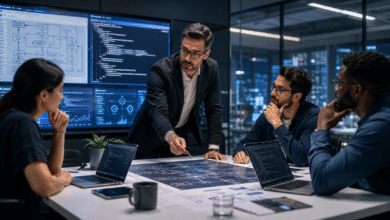 Software Development Partner
