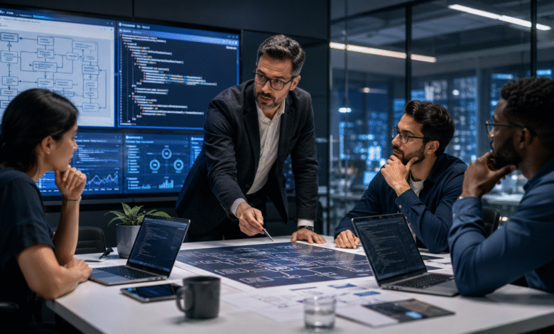 Software Development Partner