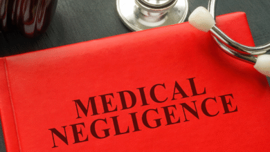 Common Medical Malpractice
