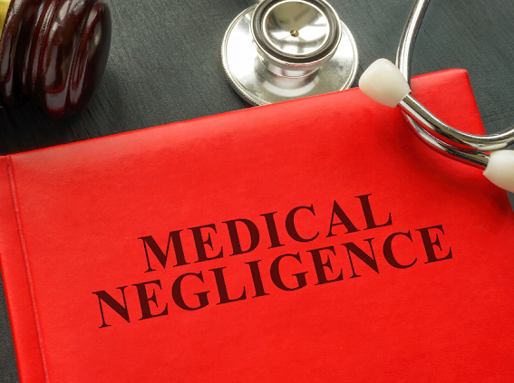 Common Medical Malpractice