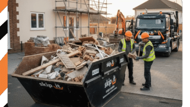 Struggling with Household Waste Removal? Choose the Right Skip Hire in Epsom