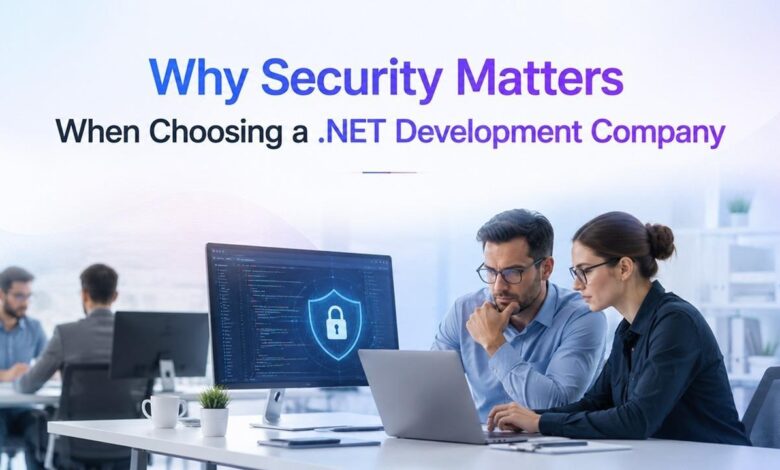 .NET Development Company