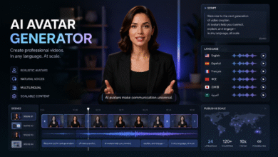 AI Avatar Generator