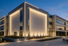 Top 5 OEM Lighting Manufacturers for Custom Lighting Projects