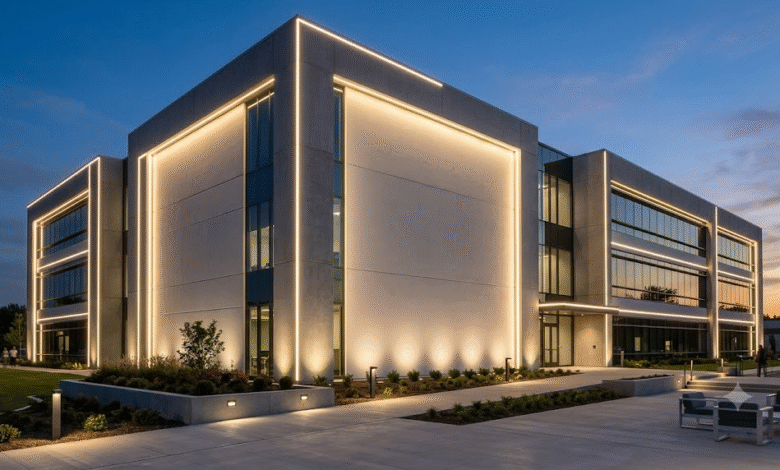 Top 5 OEM Lighting Manufacturers for Custom Lighting Projects