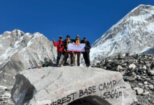 Trekking in Nepal: Everest Base Camp Trek, Annapurna Circuit Trek, and Langtang Valley Trek—Which Adventure Matches Your Travel Style?