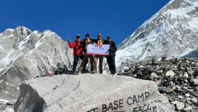 Trekking in Nepal: Everest Base Camp Trek, Annapurna Circuit Trek, and Langtang Valley Trek—Which Adventure Matches Your Travel Style?