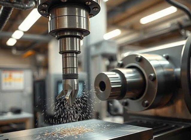 Top 5 Strategies for Nonprofits to Avoid 35% Budget Overruns on Custom CNC machining Parts Manufacturing
