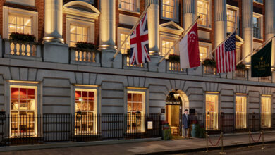 Biltmore London