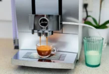 What Coffee Beans Work Best in a Jura Commercial Coffee Machine?