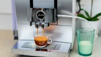 What Coffee Beans Work Best in a Jura Commercial Coffee Machine?