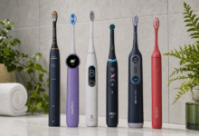Electric Toothbrush Showdown