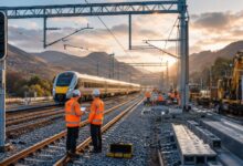 total rail solutions